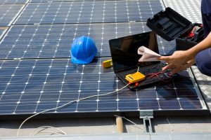 Conditions d’installation de panneaux solaire par Solaires Photovoltaïques à Racquinghem